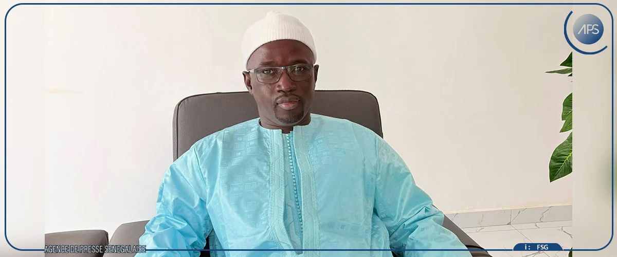 Un député appelle l’État à renforcer la protection des Sénégalais vivant en Afrique du Sud
