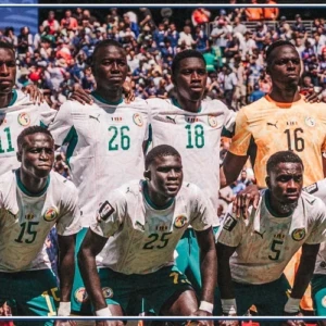 ‎‎Mondial 2026 : les Lions en opération rectification face à l'Irak, pour rester dans la compétition ‎