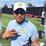 El Hadji Diouf prône l'unité et la concentration avant d'affronter la Belgique ‎