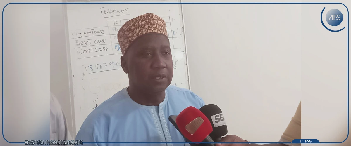Falémé : des communes maliennes et sénégalaises tentent d’atténuer l’impact environnemental des activités minières