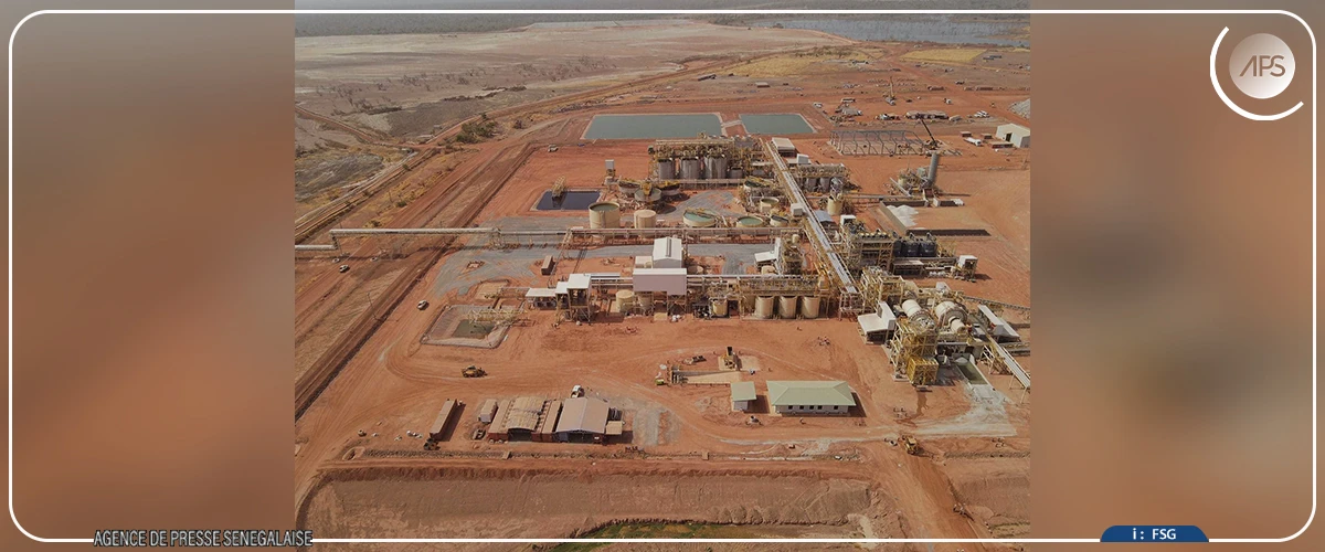 Endeavour Mining assure avoir injecté 1 500 milliards de francs CFA dans l’économie sénégalaise en cinq ans