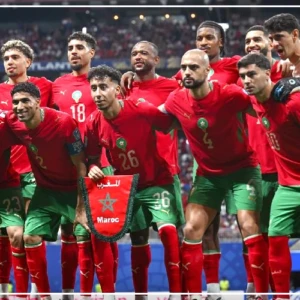 Mondial 2026 : le Maroc, premier pays africain qualifié en huitième de finale