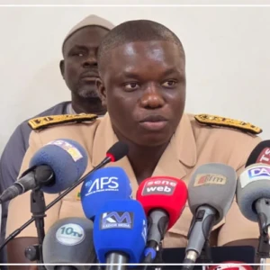 Thiès: des dispositions prises pour un bon déroulement du gamou dédié à El Hadji Ousseynou Djité