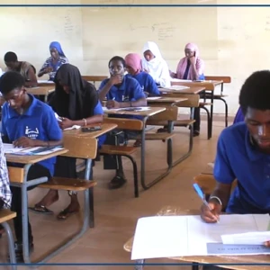 Bac technique : le jury 1645 du lycée technique de Kolda enregistre 50% d'admis au premier groupe 