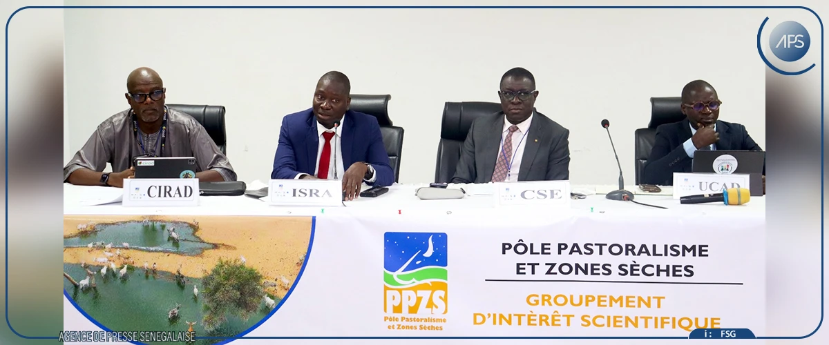 Un chercheur appelle à tirer profit du ”patrimoine exceptionnel” du Sahel