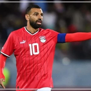 Salah et les Pharaons d'Egypte, destin et combat liés