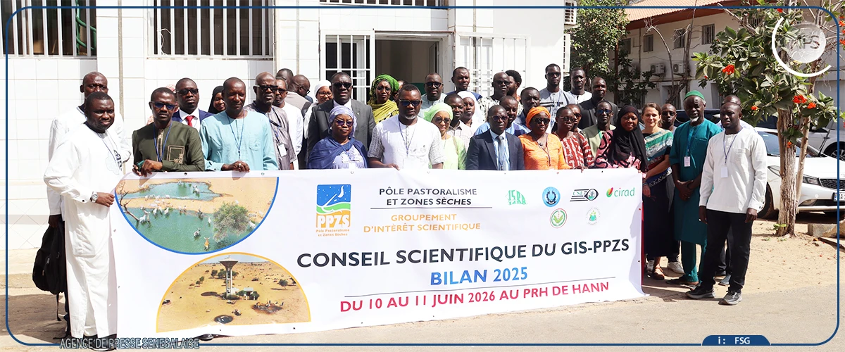 Un chercheur appelle à tirer profit du ''patrimoine exceptionnel'' du Sahel