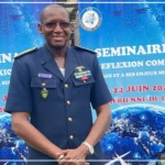 Le spatial, un enjeu devenu incontournable pour les armées, rappelle un haut gradé