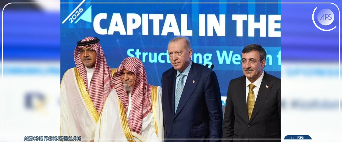 Sommet mondial de l'économie islamique : Abdullah Saleh Kamel appelle à réintroduire l'éthique dans le capital