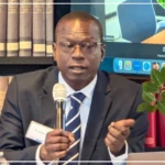Le professeur Alioune Sall dissèque l'évolution des "grands avis et décisions" du Conseil constitutionnel, de 1960 à 2025