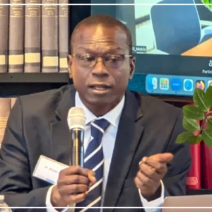 Le professeur Alioune Sall dissèque l'évolution des "grands avis et décisions" du Conseil constitutionnel, de 1960 à 2025