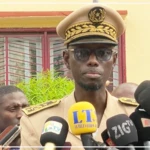 Baccalauréat 2026 : les autorités saluent un démarrage "satisfaisant" avec un faible taux  à Ziguinchor