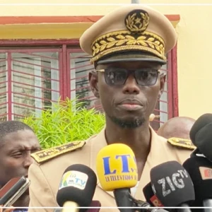 Baccalauréat 2026 : les autorités saluent un démarrage "satisfaisant" avec un faible taux  à Ziguinchor