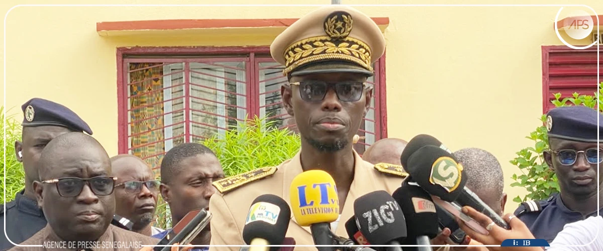 Baccalauréat 2026 : les autorités saluent un démarrage “satisfaisant” avec un faible taux à Ziguinchor