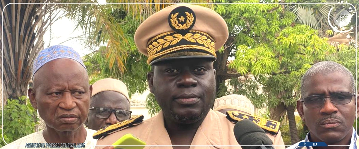 Ziguinchor : encadrement renforcé des activités de vacances pour prévenir les violences