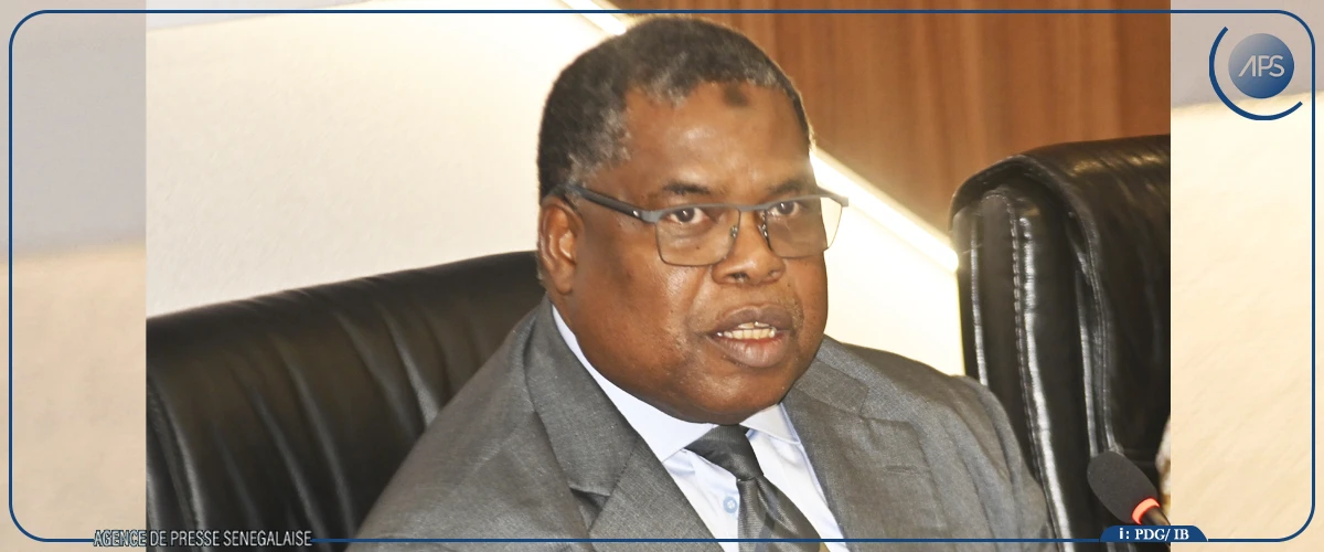 Le président de la Cour suprême relève une “complexité juridique particulière” dans le droit foncier sénégalais