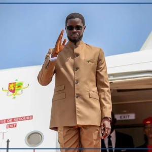 Bassirou Diomaye Faye effectuera une visite au Ghana à partir de ce mercredi et en Allemagne du 21 au 23 juin