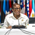 Fatou Isidora Mara Niang loue les efforts de valorisation des femmes dans la diplomatie sénégalaise
