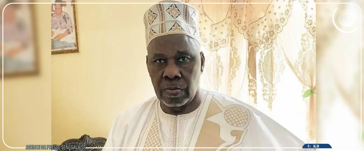 L’Institut islamique de Dakar rend hommage au professeur Thierno Ka, l’un de ses anciens directeurs