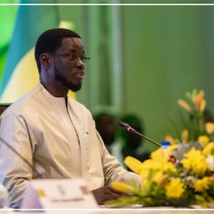 Bassirou Diomaye Faye préconise une formation continue et innovante des magistrats, en adéquation avec les évolutions du droit