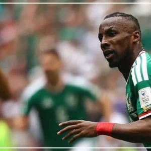‎Coupe du monde 2026 : Quiñones inscrit le premier but du tournoi pour le Mexique  ‎
