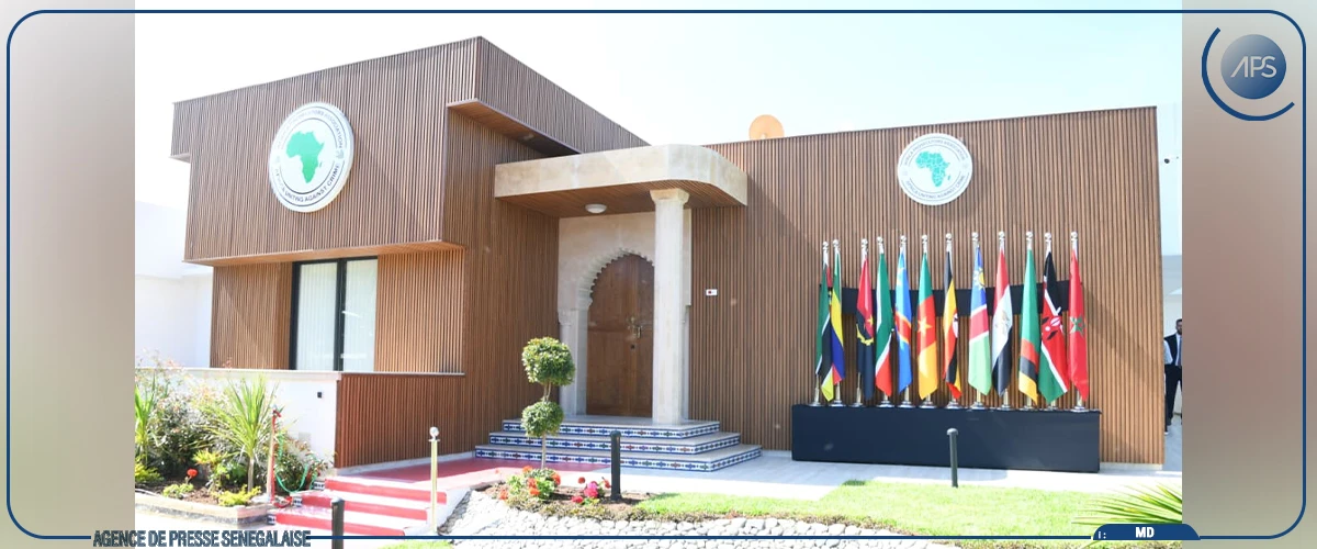 L’Association des procureurs africains inaugure son siège permanent à Rabat