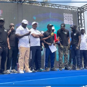 Clôture de la Semaine olympique : Bakary Sarr salue l’appropriation des JOJ par les Sénégalais