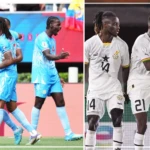 Coupe du monde : la RDC et le Ghana font leur entrée en matière, ce mercredi