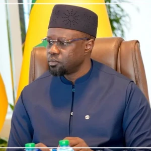 PASTEF ne partipera pas au prochain gouvernement, annonce Ousmane Sonko