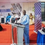 Réception de nouveaux équipements à l'APS : Momar Diong salue une avancée majeure dans la modernisation
