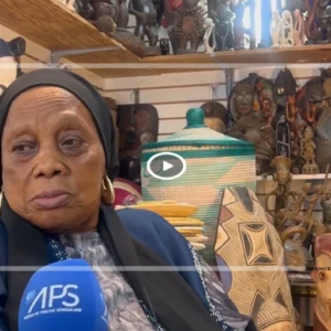 À la 116e Rue de New York, les Sénégalais témoignent d’une intégration réussie et sans difficultés majeures