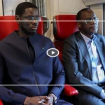 Mobilité, urbanisation et industrie : le président Bassirou Diomaye Faye en tournée entre l’AIBD, Sébikotane et Diamniadio
