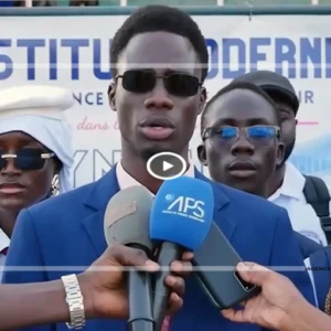 Mbour mobilise ses futurs bacheliers autour d’une grande synthèse départementale de révision