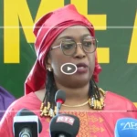 Premier congrès de l’AFEMS : un plaidoyer pour une meilleure prise en charge des femmes africaines