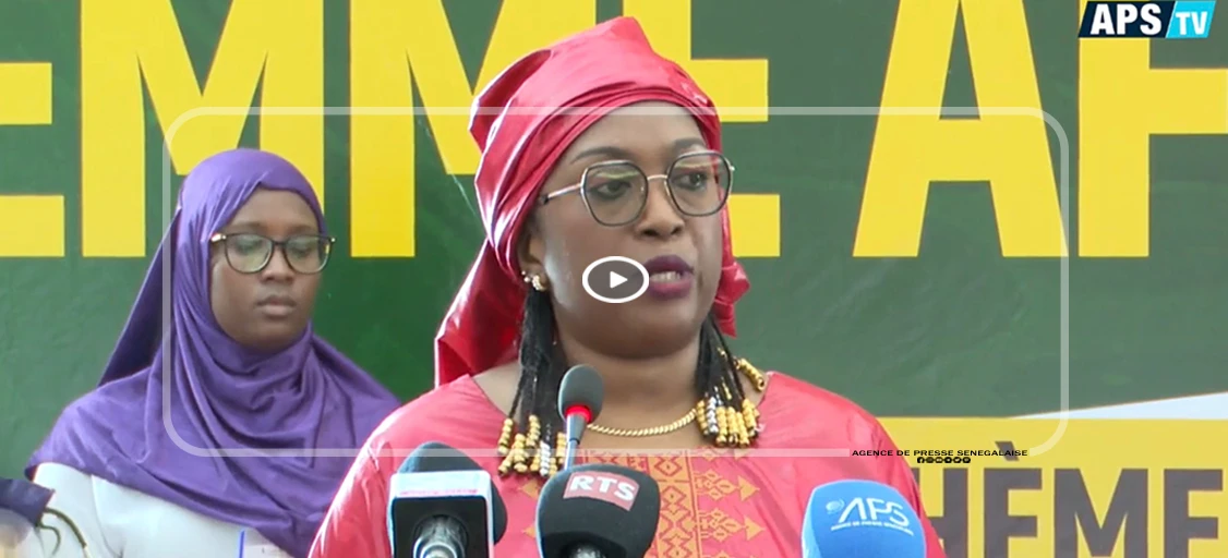 Premier congrès de l’AFEMS : un plaidoyer pour une meilleure prise en charge des femmes africaines