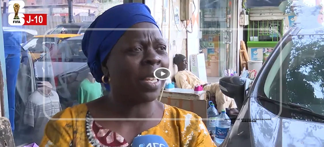 Après la tabaski, Dakar tourne encore au ralenti