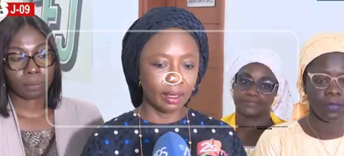 Le cadre juridique de l’adoption au Sénégal est au centre d’un atelier de renforcement …