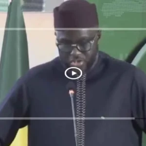 UPA : Dakar accueille les parlementaires africains pour une session stratégique ...
