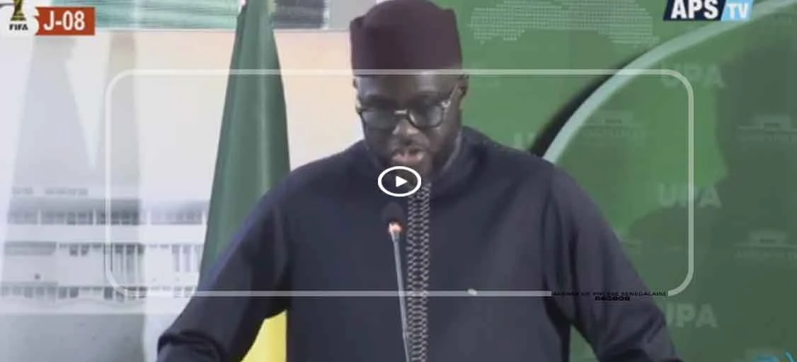 UPA : Dakar accueille les parlementaires africains pour une session stratégique …