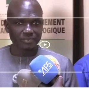 Biosécurité : Aliou Ndiaye presse l’adoption du décret d’application de la loi révisée