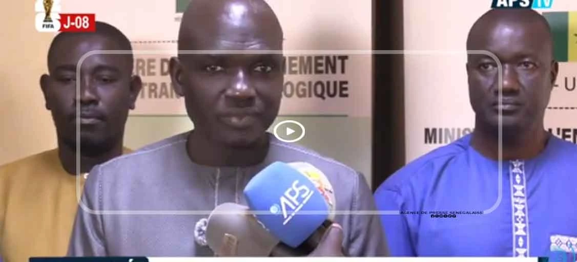 Biosécurité : Aliou Ndiaye presse l’adoption du décret d’application de la loi révisée