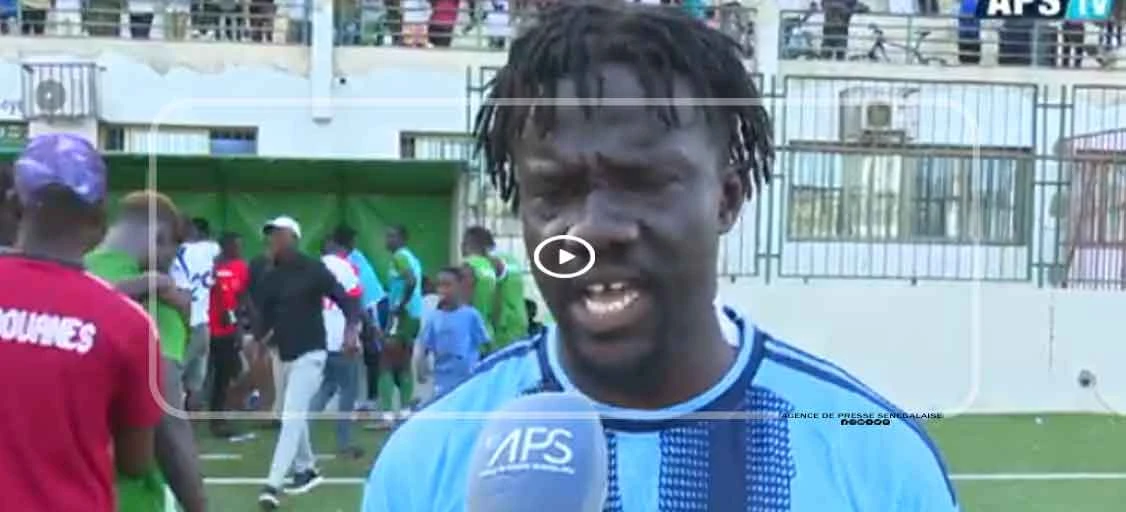 Le goal-average sourit à Diambars : AS Douanes reste en Ligue 2 malgré son 3-0 face à l’As…