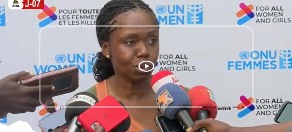 Égalité de genre : ONU Femmes appelle à accélérer les réformes et les actions concrètes