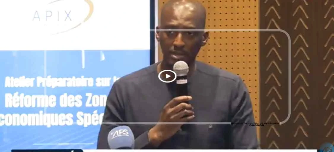 Zones économiques spéciales : l’APIX mise sur le solaire pour réduire le coût de l’électricité