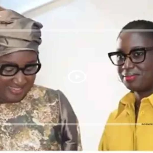 Ministère de la Jeunesse et des Sports : Djireye Clotilde Coly mesure l’urgence et les attentes ...