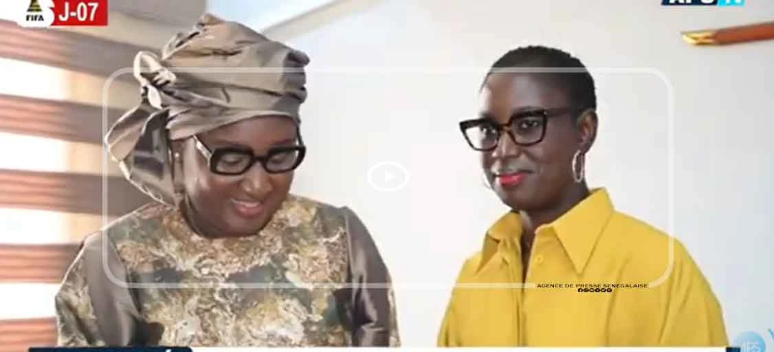 Ministère de la Jeunesse et des Sports : Djireye Clotilde Coly mesure l’urgence et les attentes …