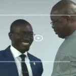 Une cérémonie empreinte de solennité et d’émotion a marqué la prise de fonction de Mamadou Lamine ..