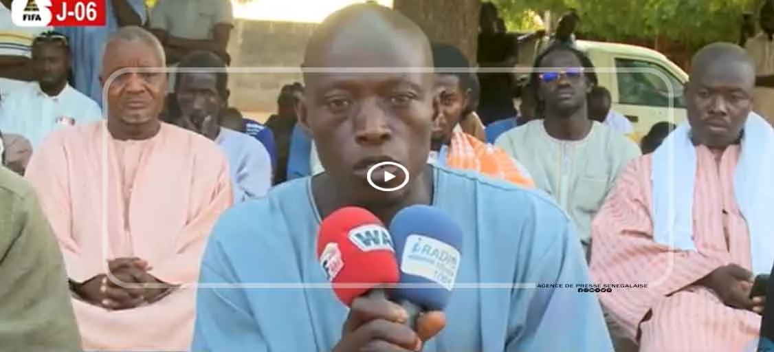 Mbacké : les maraîchers de Ndock redoutent de nouvelles inondations et interpellent les autorités ..