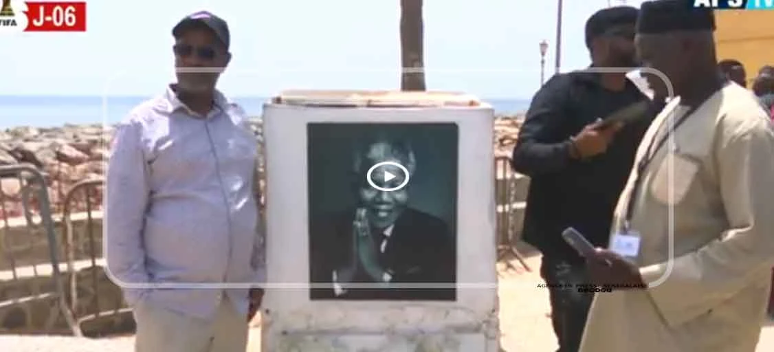 85e session de l’UPA : les parlementaires africains à la découverte du patrimoine mémoriel de Gorée