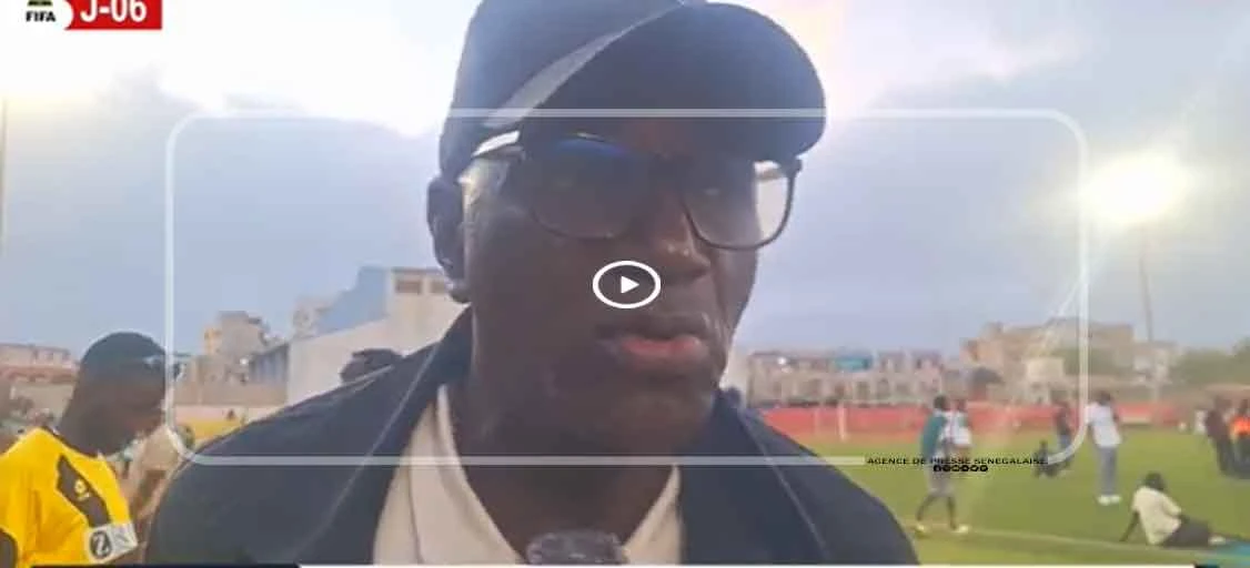 Ligue Pro : Amsatou Fall dresse un bilan satisfaisant de la saison 2025-2026